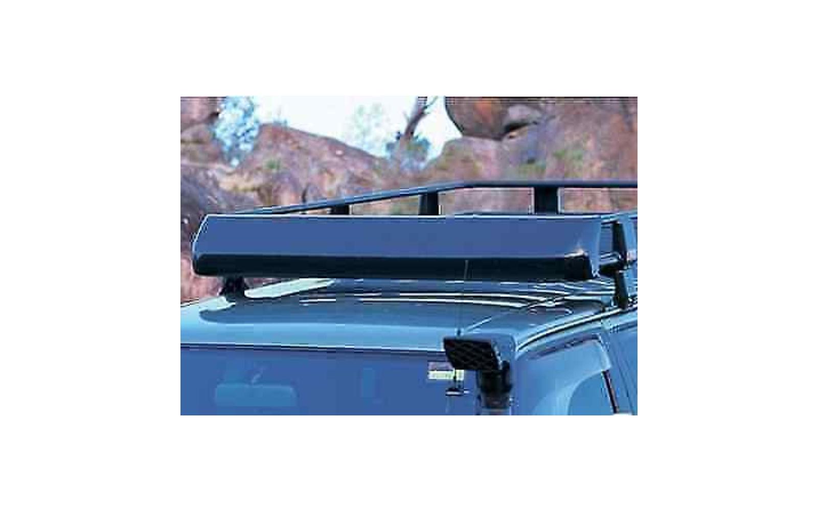 3700310 ARB Roof Rack Wind Deflector 49 Inch for sale online | eBay